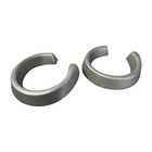 2  Front Coil Spring Spacer Leveling Lift Kit Pair 98-12 Ranger 97-03 F150 2wd