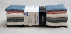 Mainstays 18-pack Washcloth Bundle  Pastel