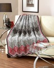 Crochet Pattern Book Best Of Mary Maxim Ripple Afghans   10 Designs