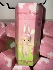 Sonny Angel Hippers Cherry Blossom Series Mini Figure Blind Box 1 Piece New 