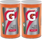 Gatorade Thirst Quencher Powder Water Rehydrate 76 5oz Canister