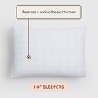 Coop Home Goods Medium The Cooling Adjustable Cloud Pillow