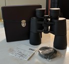Brand New  Never Used Minolta 7x50 Standard Binoculars With Original Case 
