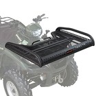 Atv Flat Rack - 53400  Black  One Size