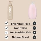 - Toddler   Baby Body Wash   Shampoo Moisturizing Clean Ingredients   Suitabl   