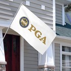 Pga Championship Of America  Golf  Flag 3x5feet Home Garden Party Wall Decor