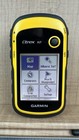 Garmin Etrex 10 2 2 Inch Handheld Gps Receiver  Excellent 