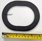 Ingersoll Rand Compatible Tank Rubber Gasket - 5 Inch