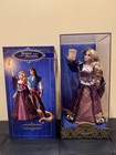Disney Rapunzel   Flynn Rider Fairytale Designer Collection Doll Limited Le 6000