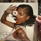 Autographed Signed Tyla Chanel 7  Record Vinyl Lp