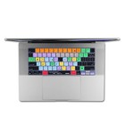 Xskn Ableton Live Shortcuts Keyboard Cover For 2021-2025 Macbook Pro 14 2 16 2