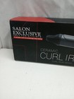 New Salon Performance Hair Straightener And Curl Flat Iron   168
