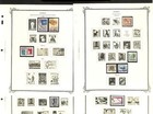 Korea Stamp Collection On 100 Scott Specialty Pages  1960-1999  bt 