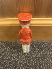 Antique Vintage Bisque Bugle Boy Doll Made In Japan 1935 Red 4    Tall Ceramic
