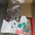 Stampin    Up Paper Pumpkin Project Kits  lot Of 5  Various Years   Lot123