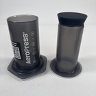 Aeropress Original Coffee And Espresso Maker New  Unused Distressed Box