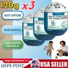 3x Indoor Air Purification Dust Removal Magic Box multi-functional Air Magic Box