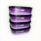 Litter Genie Cat Litter Disposal System standard Refill Lot Of 4 - 14ft Each