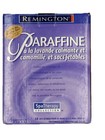 New Paraffin Wax 2 Lbs Refill Remington Hand Spa Therapy Chamomile Nib