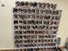        funko Pop  Huge Lot  120         