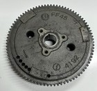 Polaris Trail Boss 250 Oem Flywheel 1988-2004 Trail Blazer Ring Gear Rotor Ff45