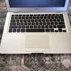 Apple Macbook Air 13    A1304 Laptop For Parts Or Repair Vintage Apple