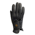 Kunkle Gloves Premium Show Gloves - Black
