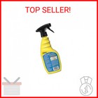 Rain-x 5071268 2-in-1 Glass Cleaner And Rain Repellant  23 Oz  - Provides A Stre