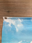 The Secret Life Of Walter Mitty  2013  - 5  X 8   Vinyl Promotional Banner 