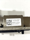Trjt7 Dell R740 R740xd High Performance Heatsink W  Bracket Xpdvp