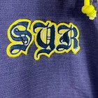 Shoyoroll Jiu-jiujitsu Pants A2 Orix Navy Batch