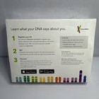 23 And Me Ancestry Saliva Collection Kit Expired 07 18 2020 Factory Sealed