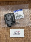 A c Heater Blend Door Actuator Fits Chrysler Dodge Ram Jeep 68018109aa Oem Mopar