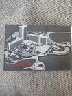 Vintage 1950   s - 1960   s Booklet - The Casinos Of Puerto Rico Gaming Guide