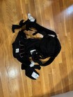 Ergobaby Omni 360 All-in-one Baby Carrier - Onyx Black