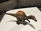 Schleich Spinosaurus Large Dinosaur Jurassic Period Figure 2007 Prehistoric Toy