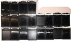 4x5 Film Holder Lot Of 20 Fidelity Elite  Lisco  Graflex Large Format Holders