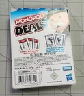 Monopoly Deal - Card Game -  b200 