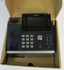 Lot Of 5 - Yealink Sip-t46s Ultra-elegant Gigabit Ip Phones