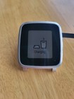 Pebble Time Steel Silver