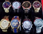 Set 8 New Men s Watches Closeout Overstock Clearance Deal Men Watch Lot Iphone X