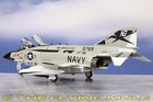 Hobby Master 1 72 F-4j Phantom Ii Usn Vf-96 Fighting Falcons Matt Connelly