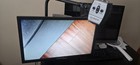Enhanced Vision Acrobat Hd Ultra Magnifier Acdue24a With Case
