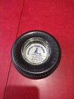 Vintage Goodyear American Eagle Radial Flexten Tire Ashtray Greatbend  Ks 