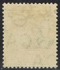 Cayman Islands 1907 Kevii 6d