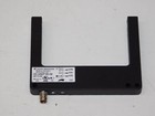 New Leuze Electronic Gs 04m p-80-s8 Forked Photoelectric Sensor Module Unit