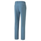 Puma Dealer Golf Pants Mens Golf Trousers 53552310 - Deep Dive - New