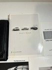 2014 Lincoln Mkz Owners Manual Set