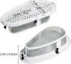W10828351 Lint   Cover Filter Compatible With Whirlpool Dryer 8531964 8531967
