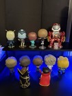 Funko Pop  Vinyl  Random Out Of Box Lot Franchise Variants Lot Of  12